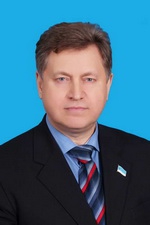 Абельмазов Владимир Викторович