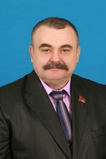 Зорин Александр Петрович