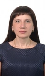 Клоповская Екатерина Ивановна