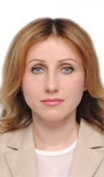 Гукова Ирина Николаевна