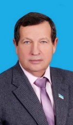 Гребенников Юрий Борисович