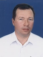Каракулов Александр Николаевич