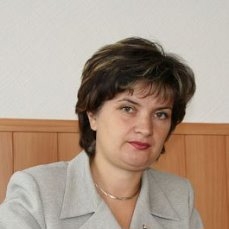 Лубенцова Елена Николаевна