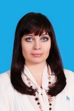 Губарева Наталья Викторовна