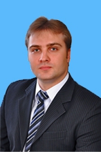 Даньков Сергей Олегович