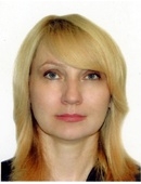 Еременко Марина Владимировна