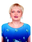 Медведева Ольга Ильинична