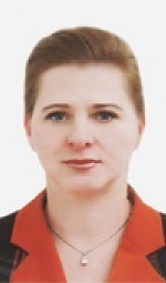 Шаповалова Светлана Николаевна