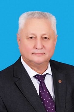 Астахов Юрий Викторович