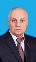 Сараев Владимир Федорович