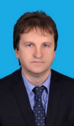 Селиванов Александр Борисович