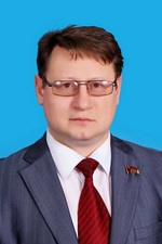 Сидоров Ярослав Николаевич