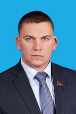 Скачко Кирилл Сергеевич