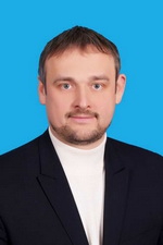 Радченко Вадим Витальевич