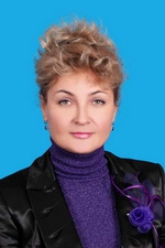 Балабанова Татьяна Валерьевна
