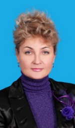 Балабанова Татьяна Валерьевна