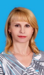 Катянина Антонина Васильевна