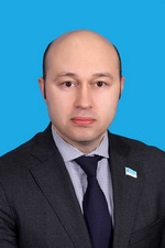 Молчанов Александр Александрович