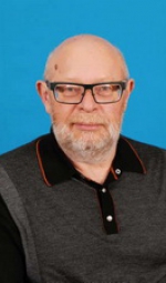 Розенталь Олег Александрович