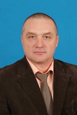 Луценко Владимир Дмитриевич