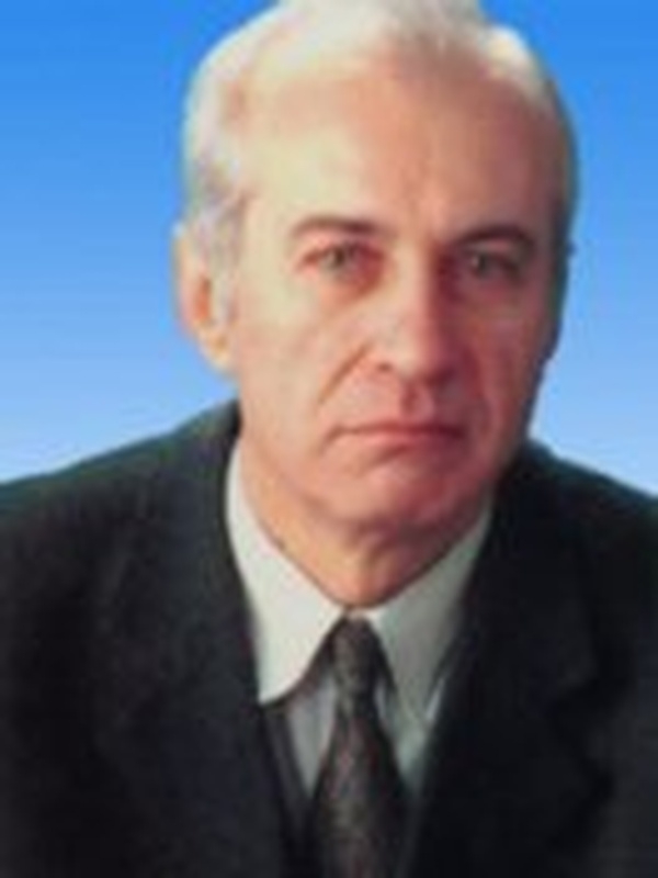 Кобяков Станислав Тимофеевич