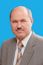 Глаголев Сергей Николаевич