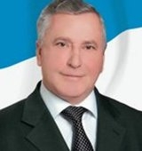 Рязанов Владимир Михайлович