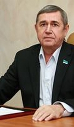 Егоров Евгений Степанович
