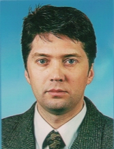 Ежеченко Александр Николаевич