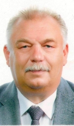 Селиверстов Юрий Иванович