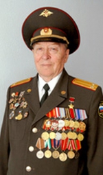 Ачкасов Анатолий Григорьевич