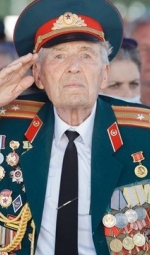 Зинченко Николай Андреевич 