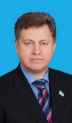 Абельмазов Владимир Викторович