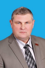 Городков Александр Викторович