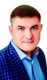 Ващенко Владимир Александрович