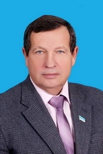 Гребенников Юрий Борисович